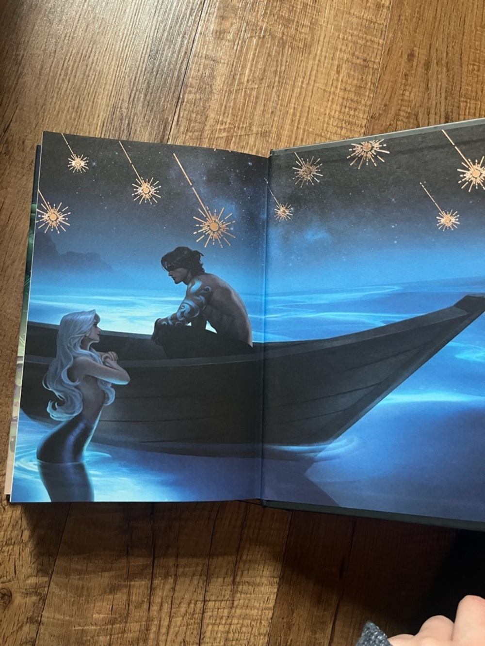 Fairyloot Fallen Stars - Picture 6 of 8